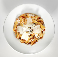penne makarna