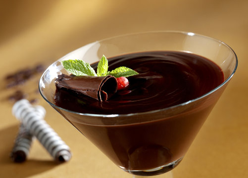 puding