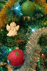 Christmas decoration © robert6666