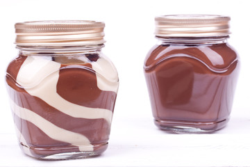 chocolate spread