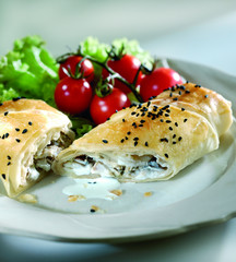 börek