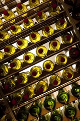  Vin, chai, cave, bouteille, Bordeaux, œnologie, bar © Redzen
