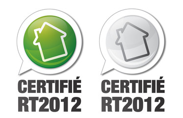 certifié RT 2012