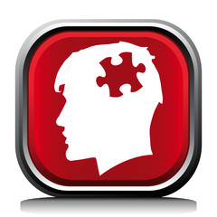 PUZZLE HEAD ICON