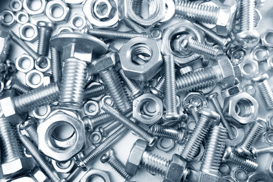 Nuts and bolts