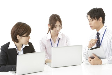 オフィスイメージ