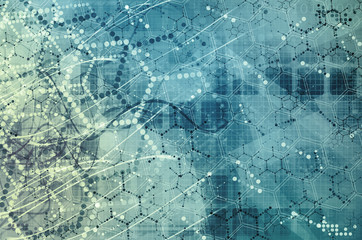 Science Research as a Concept for Presentation