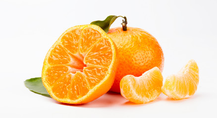 mandarines