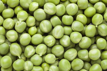 Green peas