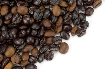 Kaffeebohnen