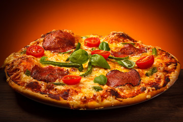 Pizza