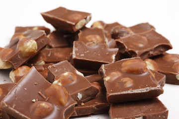 Hazelnut Chocolate