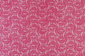 Fototapeta premium Close-up of a paper background