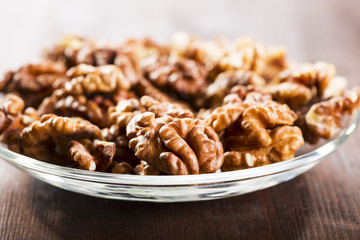 walnuts