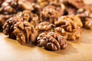 walnuts
