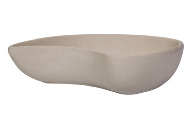 Close-up of a serving tray