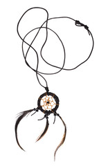 Close-up of a pendant