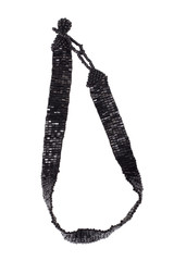 Close-up of a choker