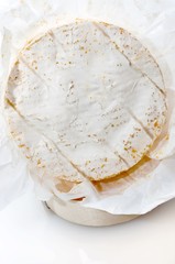 Camembert.