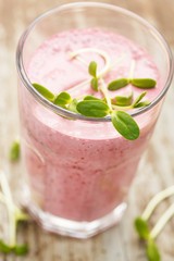 detox smoothie