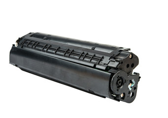 Cartridge for laser printer