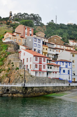 Cudillero, Asturias (España)