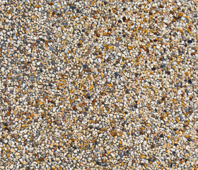 Stone tile