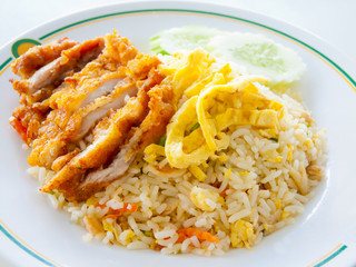 fried Rice Thailand Style.No.2