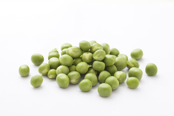 Green peas