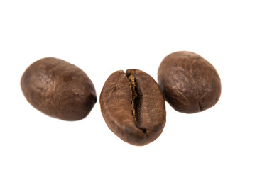 Coffee beans