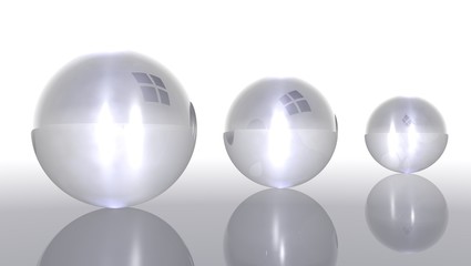 Boule de Cristal