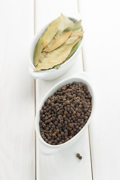 Black pepper