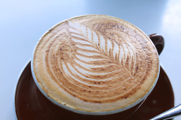 Cappuccino