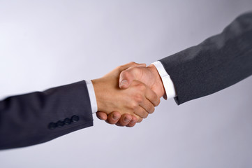 Handshake