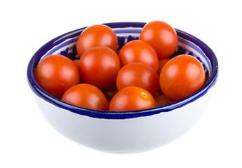 Cherry tomatoes