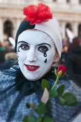 maschere carnevale di venezia 7665a