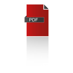 PDF Icon Rot