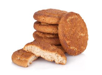 Homemade cookies