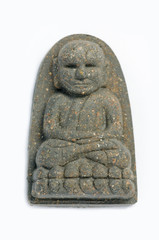 Thai Buddha Amulet