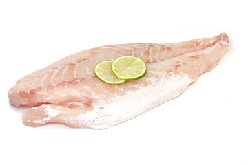filet de perche