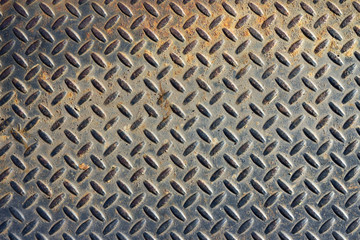 Metal Background Texture Pattern
