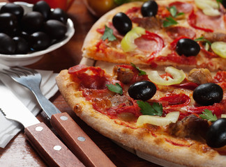 pizza