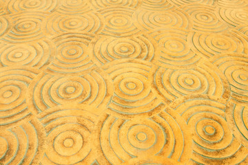 Fototapeta na wymiar Floor pattern background
