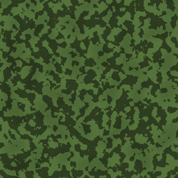 Green Camouflage