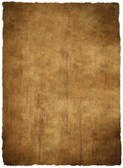 old papyrus paper background texture