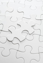puzzle blank pieces