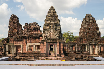 Phimai Temple
