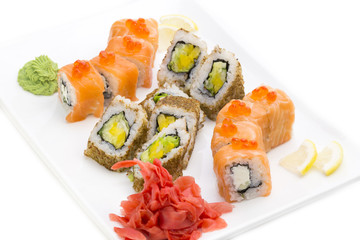 Японская еда