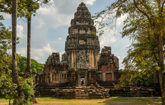 Phimai Temple