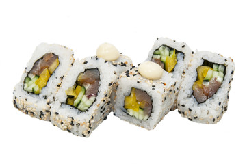 Японская кухня